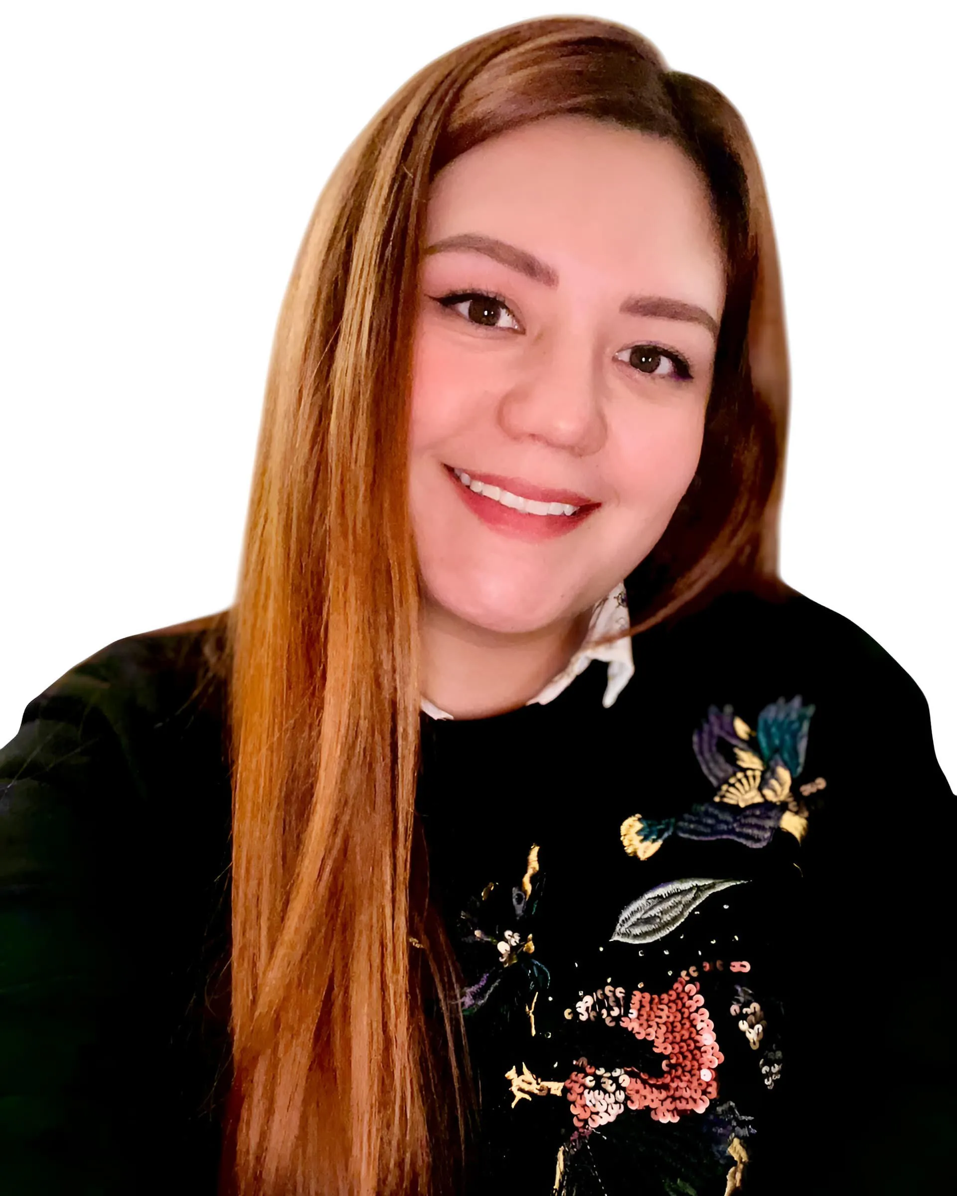 Imagen de miembro: Catalina González