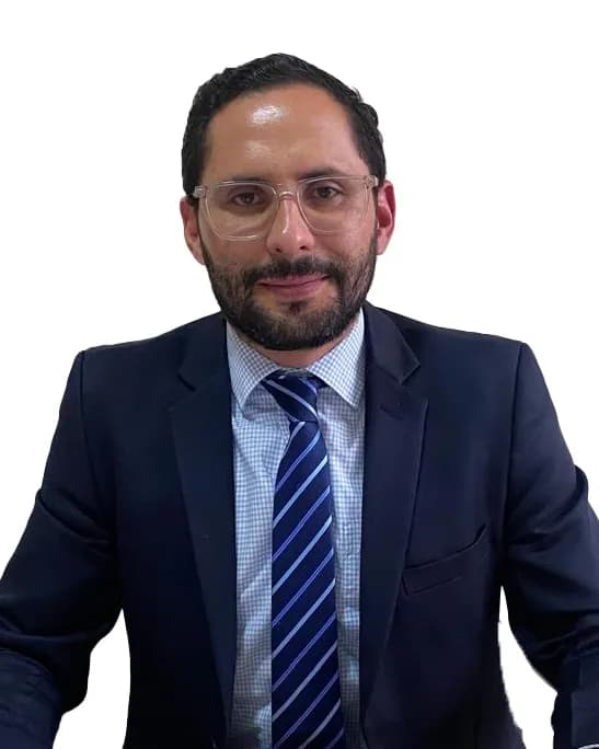 Imagen de miembro: Cesar Hutchison