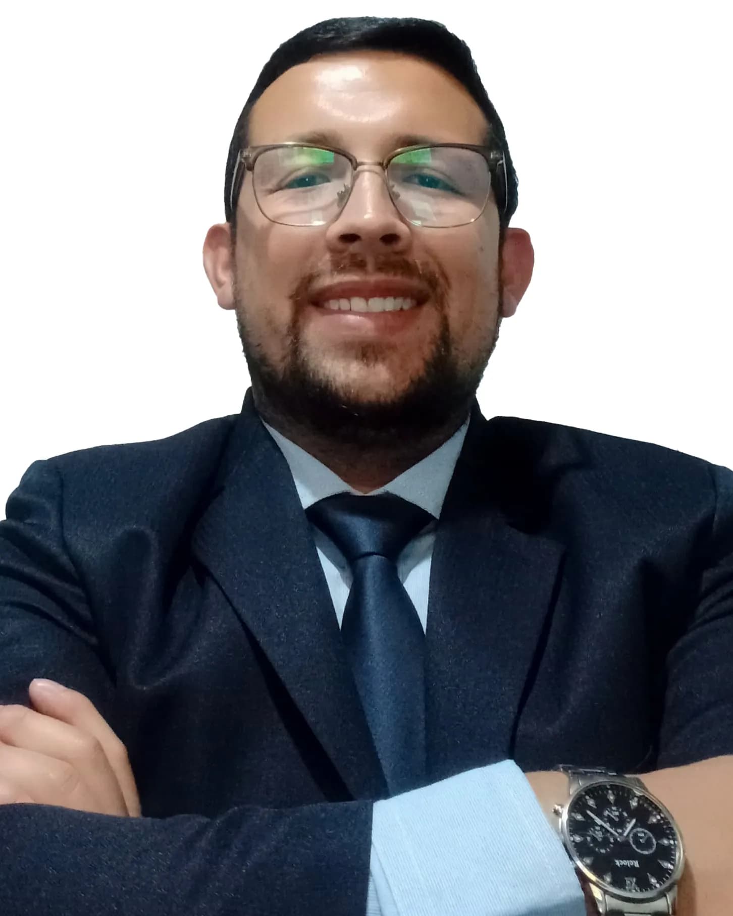 Imagen de miembro: Jhony Cárdenas