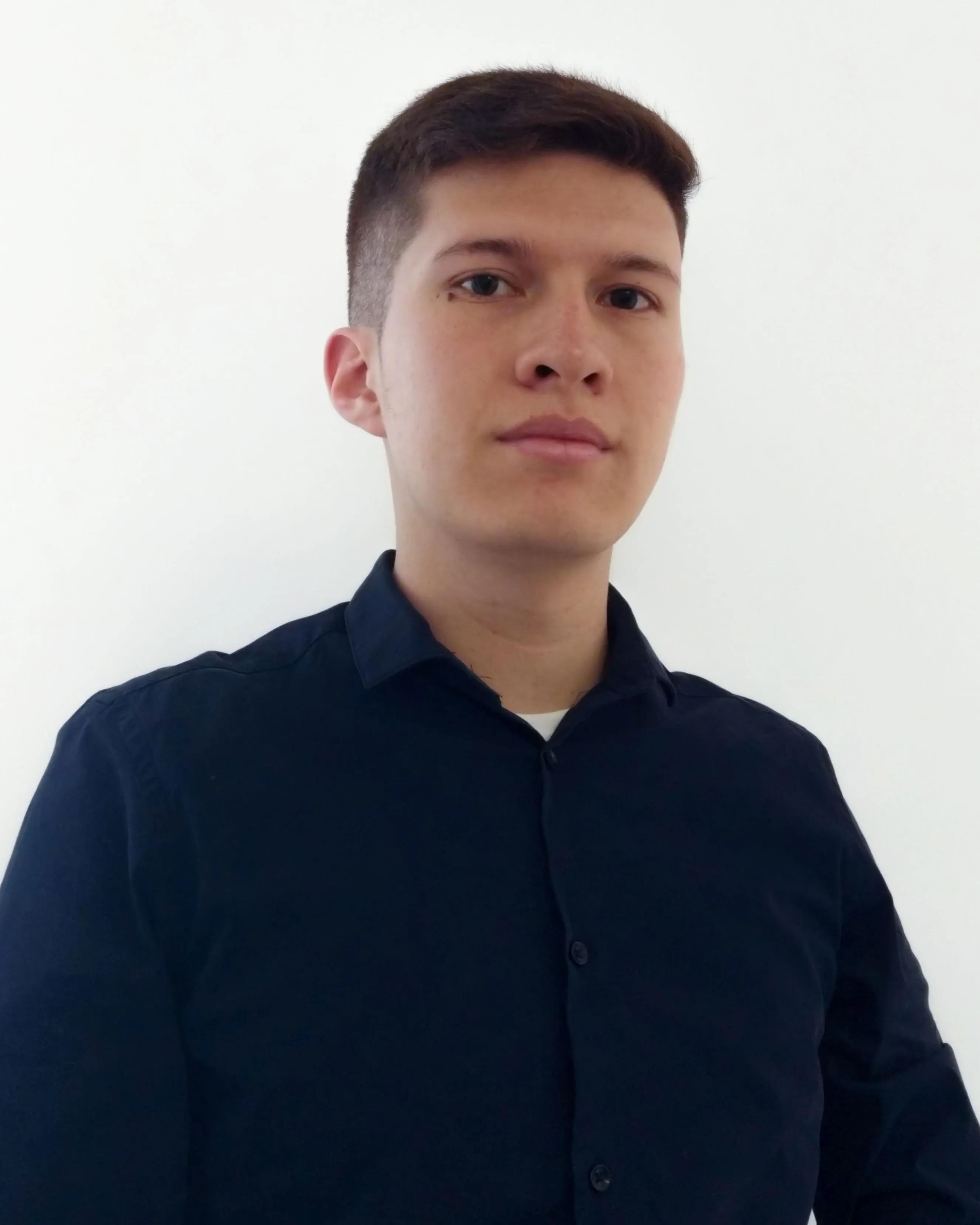 Imagen de miembro: Diego Lizarazo