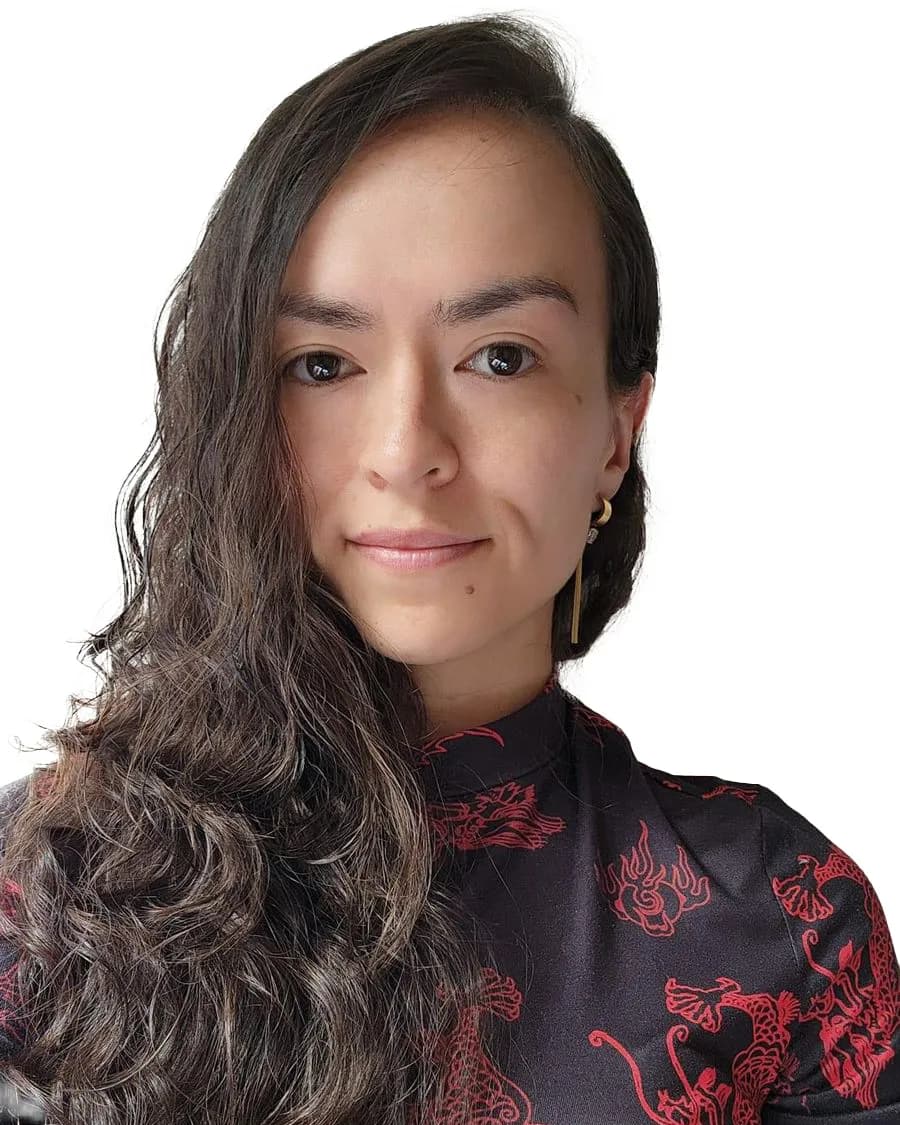 Imagen de miembro: Lizeth García