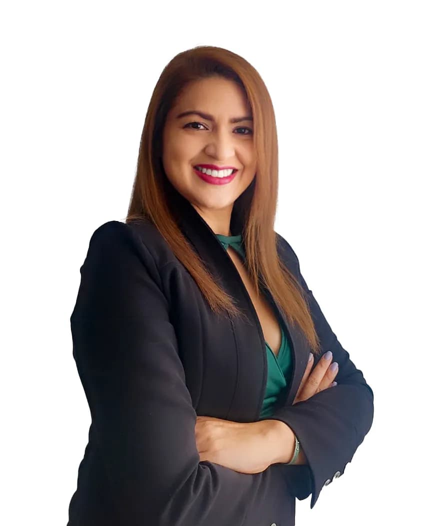 Imagen de miembro: Lorena Peralta