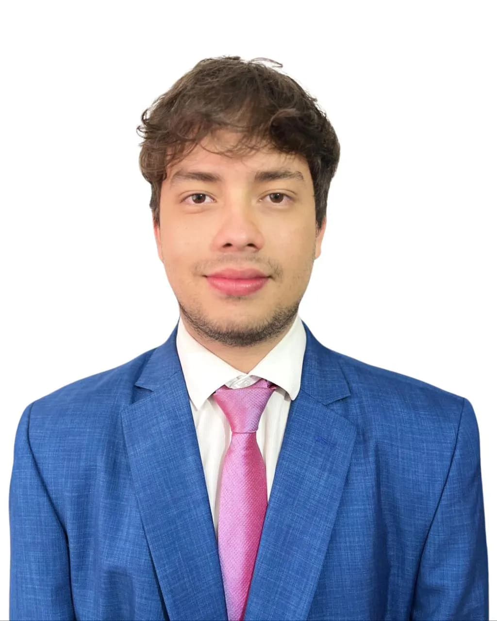 Imagen de miembro: Luis Felipe Camacho