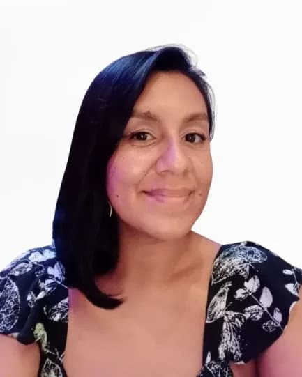 Imagen de miembro: María de los Ángeles Organista