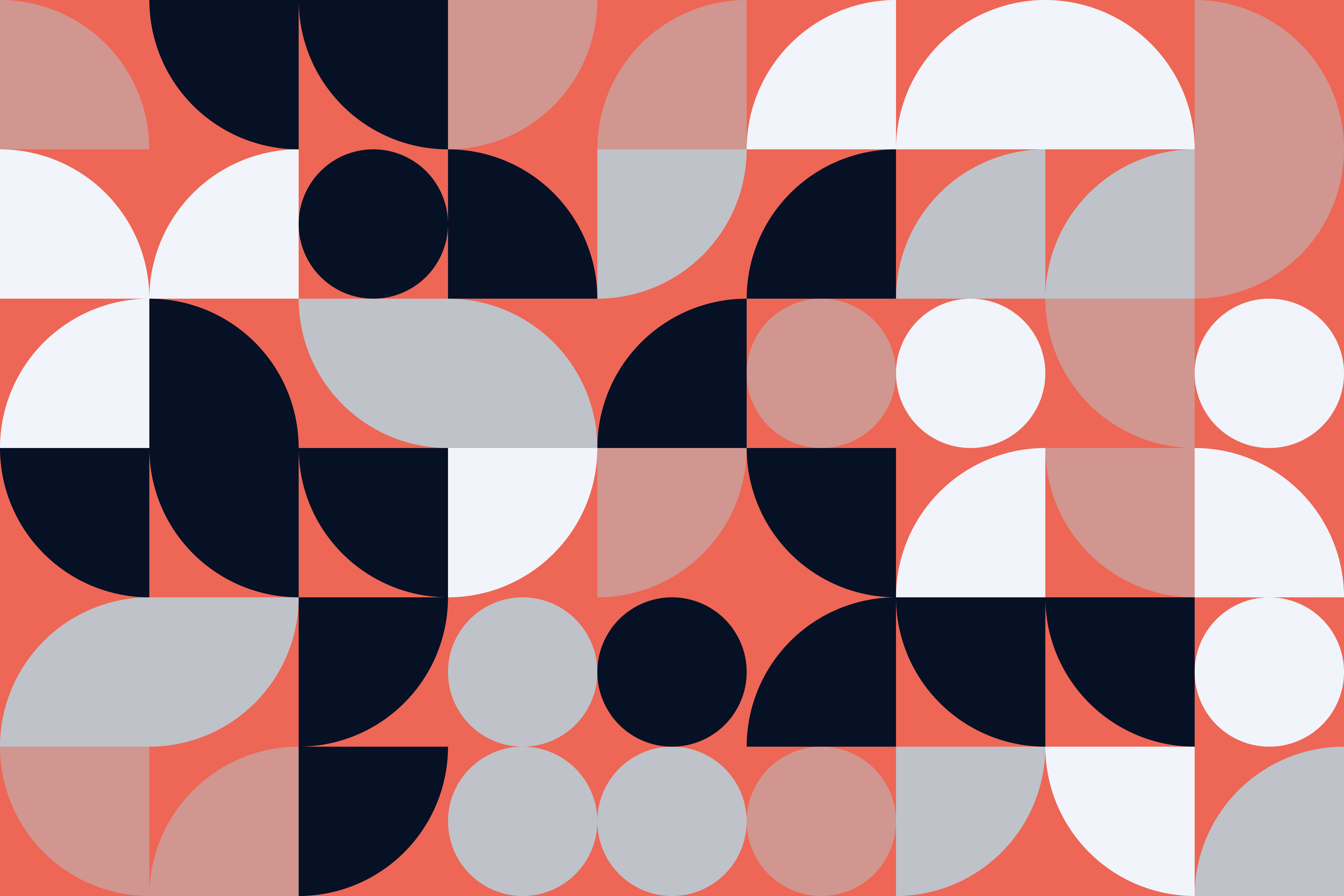 Decorative pattern