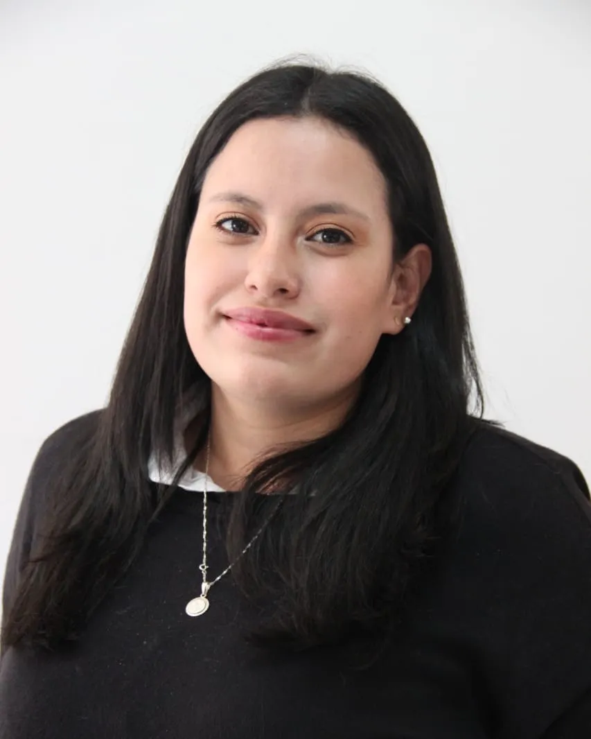 Imagen de miembro: Tatiana Vela