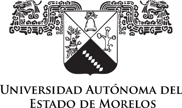 Universidad Autónoma del Estado de Morelos