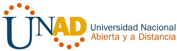 Universidad Nacional Abierta y a Distancia