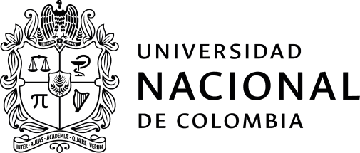 Universidad Nacional de Colombia